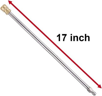 Deep Undercarriage Clean