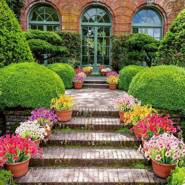 Nature-Inspired Wonder