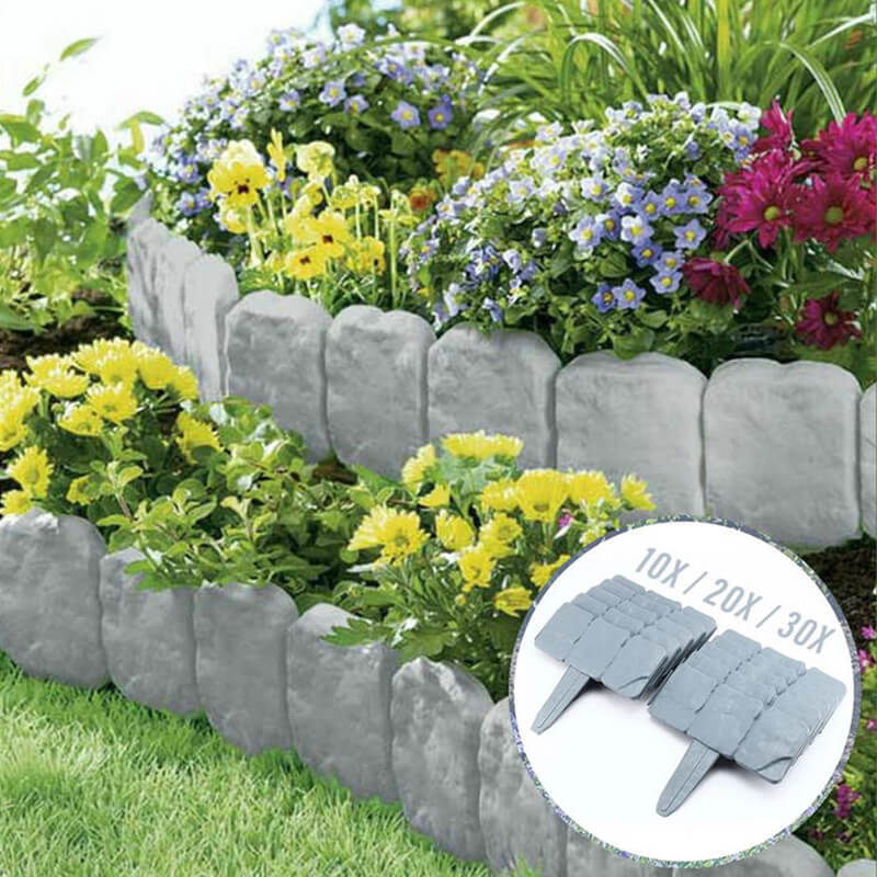 Stylish Garden Protector